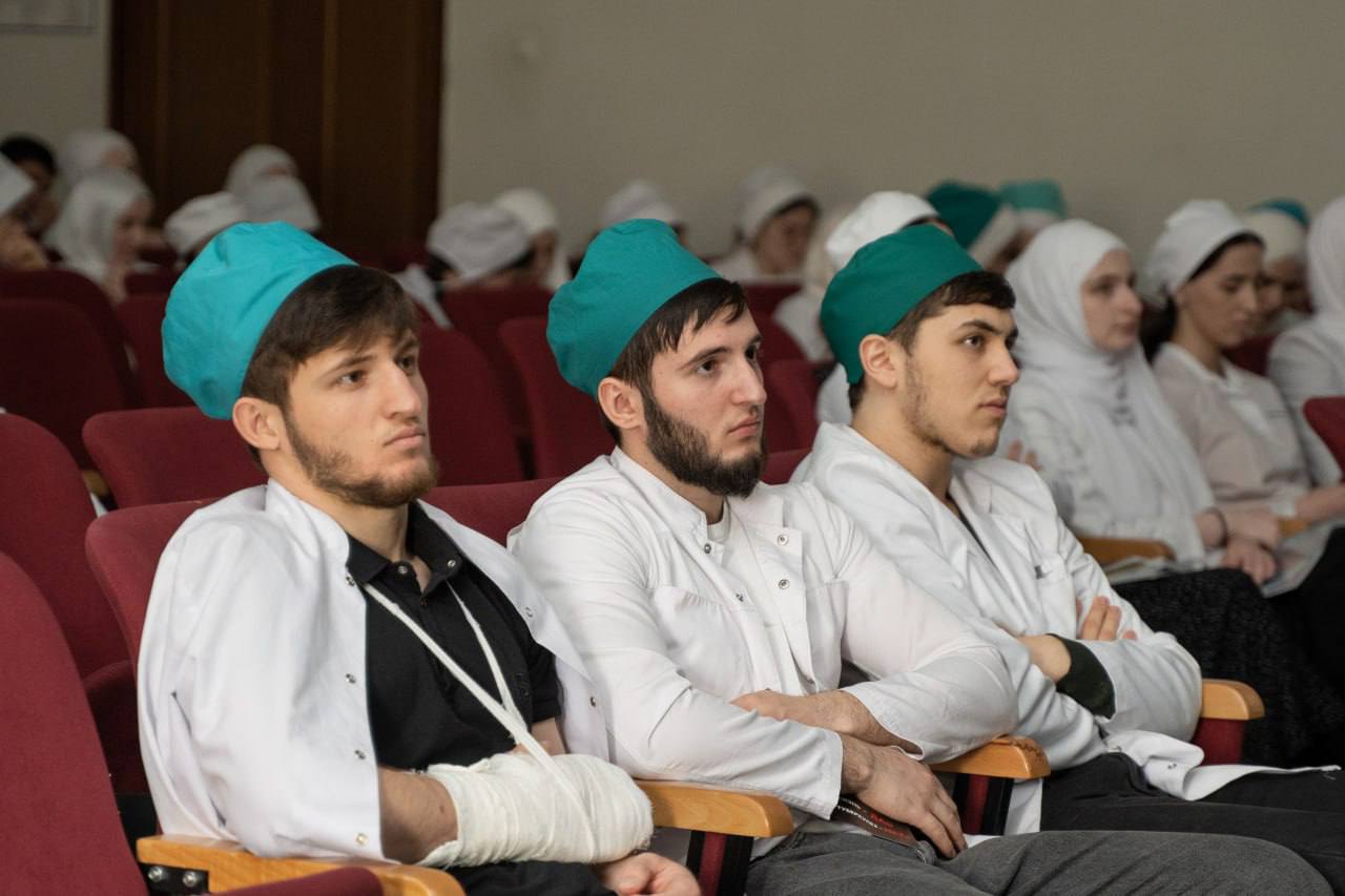 «Туберкулез. Методы профилактики заболевания туберкулезом».